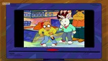 CBBC  Arthur  s15e15  The Best Day Ever