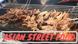 Asian Street Food | Street Food in Cambodia - Khmer Street Food - Episode #61