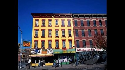 Exclusive Interview With Alpo Martinez From The FEDS Part 1 of 2