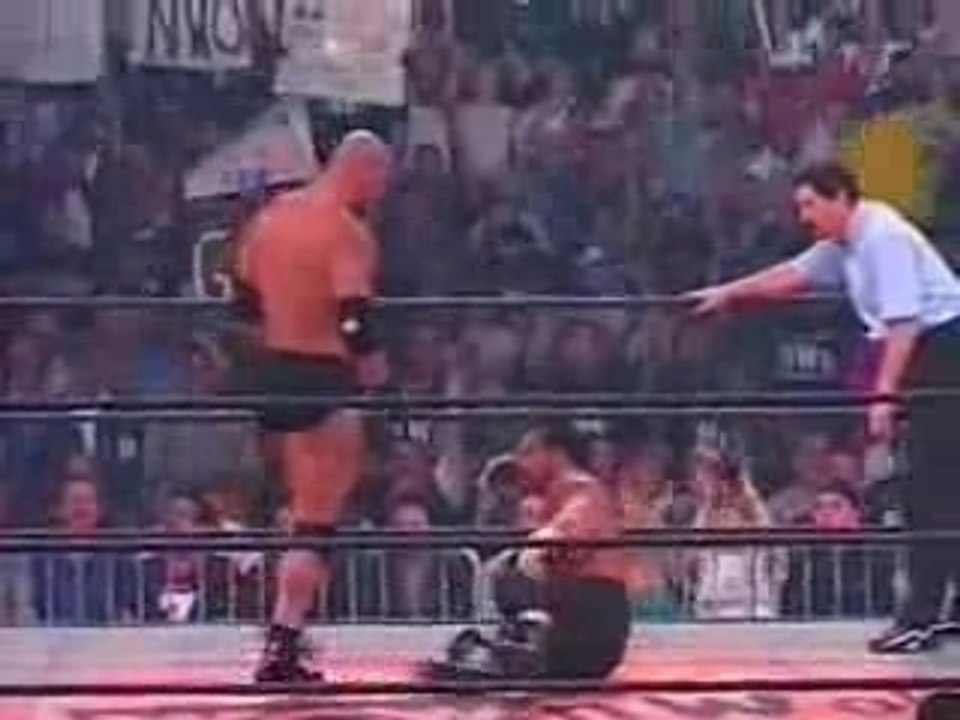SPRING STAMPEDE 98 PART 3