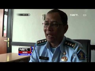 Mary Jane Kembali ke Lapas Wirogunan, Yogyakarta - NET12