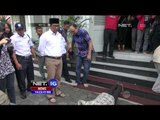 Aksi Solidaritas Ridwan Kamil dan Warga Bandung Ngepel Jalan Pasca KAA - NET16
