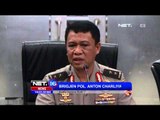 Tanggapan Presiden Jokowi Terkait Penangkapan Novel Baswedan - NET16