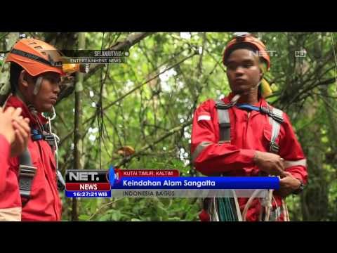 Promo Indonesia Bagus Sangatta - NET16
