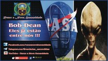 BOB DEAN - ELES JÁ ESTÃO ENTRE NÓS