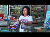 Ratusan Obat Penenang Diamankan BNN Jakarta - NET16