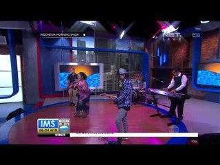 Performance Endah Laras - Ayo Ngguyu - IMS