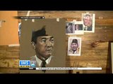 Kisah Zarah Zubaidah, Pelukis Krayon Lukisan di KAA - IMS