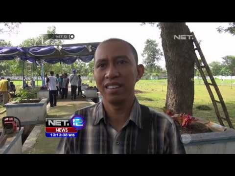 Persiapan Pemakaman Jelang Eksekusi Mati Raheem - NET12