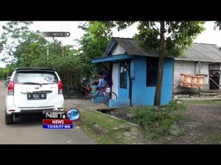 Aksi Penolakan Hukuman Mati Mary Jane di Istana Merdeka - NET12