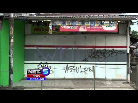 BNNP Gerebek Apotek di Bekasi dan Amankan Ribuan Butir Obat Keras - NET5