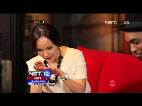 Kegemaran Glen Fredly Terhadap Michael Jackson - NET12