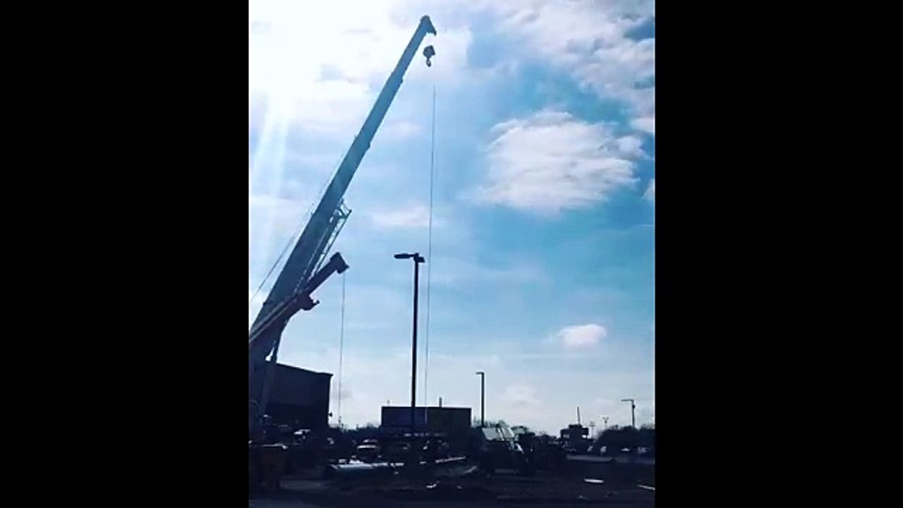 Collin's Flags