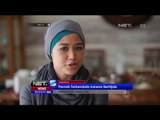 Perempuan Masa Kini Lisa Namuri Instruktur Yoga - NET5