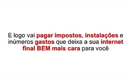 Como ter Internet de Graça e um Super Salário com a CHIP LIVRE