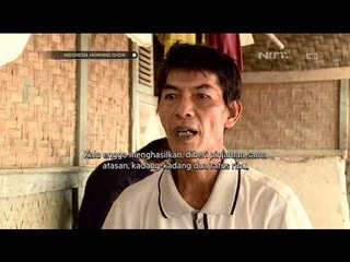 Modul Penambang Batu Kalimaya - IMS