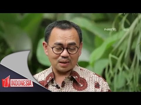 Satu Indonesia - Bersama Sudirman Said