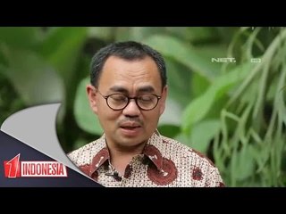 Satu Indonesia - Bersama Sudirman Said