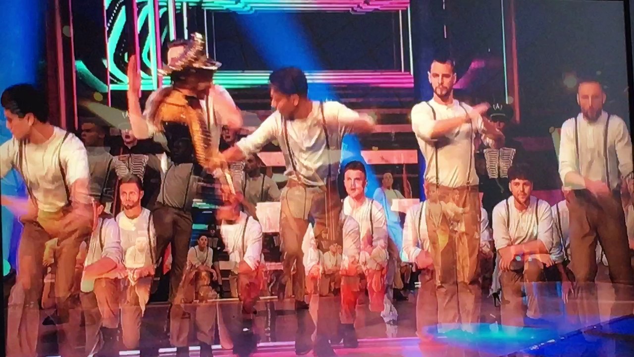 BBC let it shine season 1 2017
