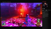 Call of duty infinte warfare zombies redwoods (186)