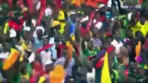 ‫اهداف مباراة مصر 1 2 الكاميرون نهائى كأس الامم الافريقية 2017 FINAL CAN 2017 EGYPTE 1 2 CAMEROE(1)