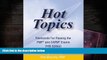 BEST PDF  Hot Topics Flashcards for Passing the PMP and CAPM Exam: Hot Topics Flashcards 5th