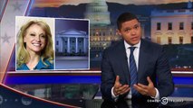 What the Actual Fact - The Trump Administration's 'Alternative Facts' - The Daily Show-o_zZY7lgfzo