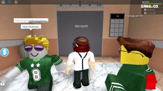 눈탱이 밤탱이 된 도티.. 이번엔 미친() 엘리베이터다!! [로블록스 - 크레이지 엘리베이터] Roblox - The Crazy Elevator - [도티]-7fLBBX_5aJE