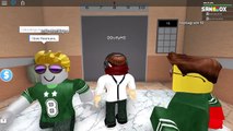 눈탱이 밤탱이 된 도티.. 이번엔 미친() 엘리베이터다!! [로블록스 - 크레이지 엘리베이터] Roblox - The Crazy Elevator - [도티]-7fLBBX_5aJE