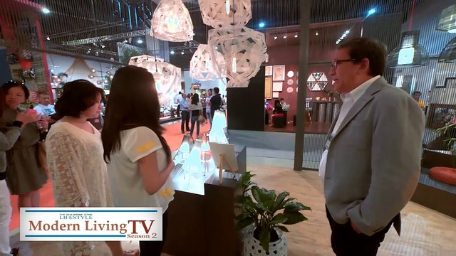 Stephanie explores Manila FAME (Part 2)