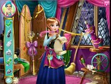 DISNEY GAMES FROZEN - DISNEY PRINCESSES - ANNA TAILOR FOR ELSA