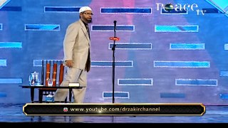 If Allah can create anything instantly, why did He take 6 days to create the Universe- - YouTube