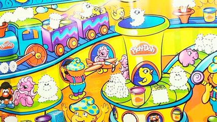 Fun Factory Machine Play Doh Sets Play Dough Videos Juguetes de Play-Doh para Niños