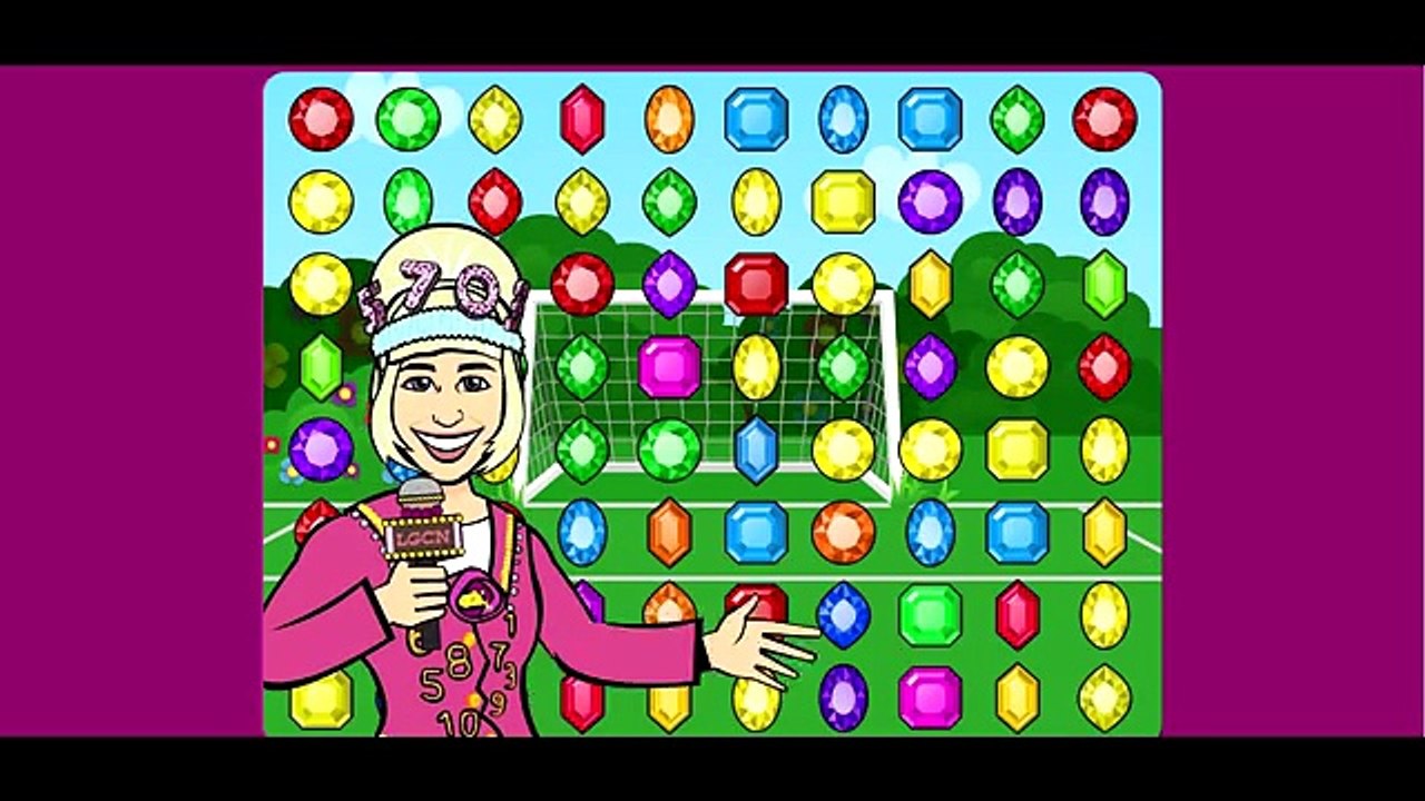 Counting Games for PreSchoolers - Counting Games for Toddlers - Learning Games for Babies