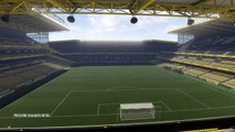 FIFA 17_enxugar  elenco