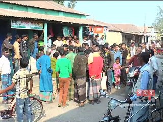 বাসে পেট্রোল বোমায় ৮ জন নিহত, দু'বছরেও শেষ হয়নি বিচার