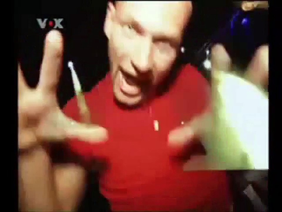 Rave around the World