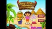 Dora Game - Dora The Mummy Surgery - Dora the Explorer doctor games for kids