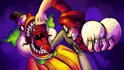 Markiplier Animated _ WORLD'S 2nd QUIETEST LET'S PLAY-O_cDVgNX3Io