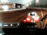 Top Speed GT5 Bugatti Veyron 455 Kmh on Special Stage Route 7 without cone - Gran Turismo 5