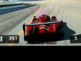 Top Speed Toyota GT ONE Race Car TS020  99 - 508kmh - Route X - Gran Turismo 5