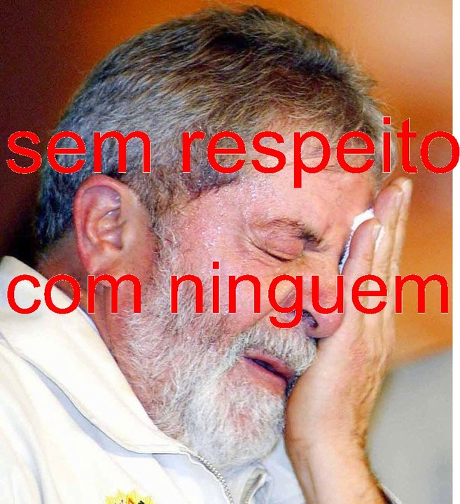 Lula e o velório Online