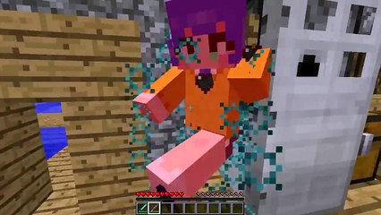 고생해서 얻은 누텔라.. 누가훔쳐갔어!!! (탈출맵 마인크래프트) [태경]-p5zphwOSpc4