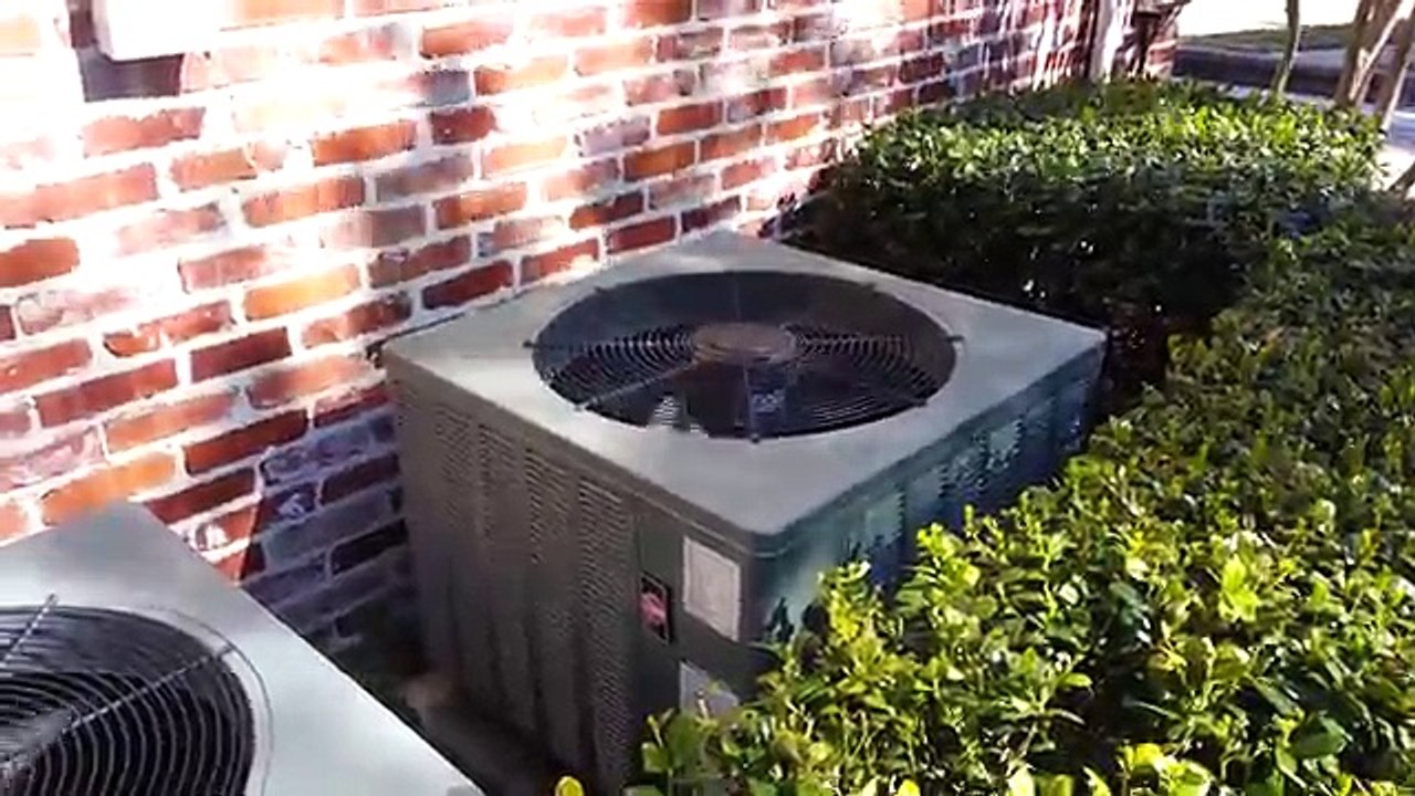 Classic Air Conditioning and Heating