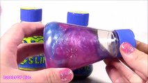 MAGICAL Cool SLIME BLENDER! Turns SLIME into TOYS! Secret Life of Pets Paw Patrol SPK Happy Places!