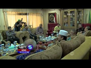 Inspirasi Pagi Din Syamsudin - NET5