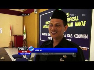 Permohonan Dikabulkan Hakim, Apriyanti Ubah Gender - NET5