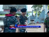 TNI AL Sambut KRI Rigel - NET16
