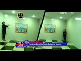 Museum tiga dimensi di Bali - NET24