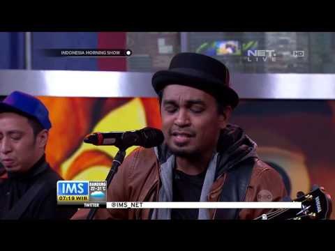 Performance Glenn Fredly - Filosofi dan Logika - IMS